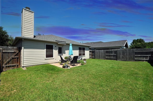 5806 Spring Sunrise Dr, Richmond, TX 77407 - photo 31