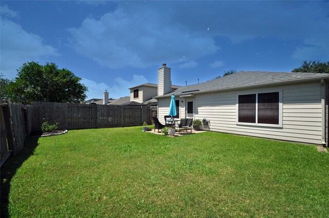 5806 Spring Sunrise Dr, Richmond, TX 77407 - photo 32