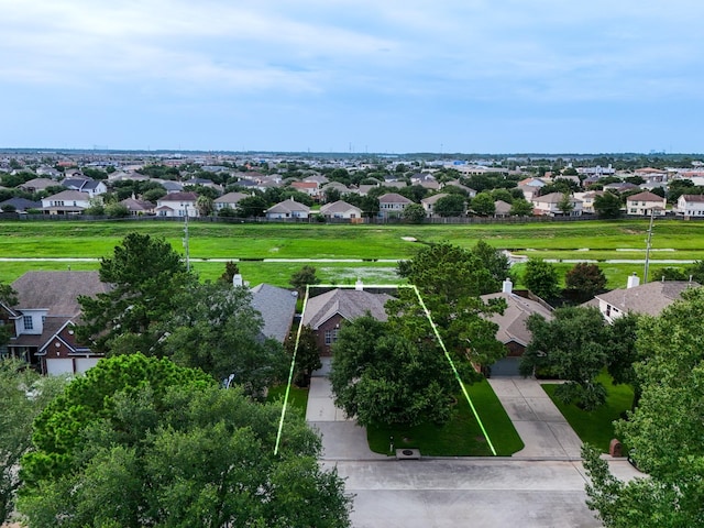 5922 Skyhaven Ln, Spring, TX 77379