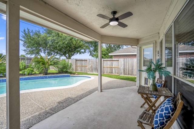 5922 Skyhaven Ln, Spring, TX 77379