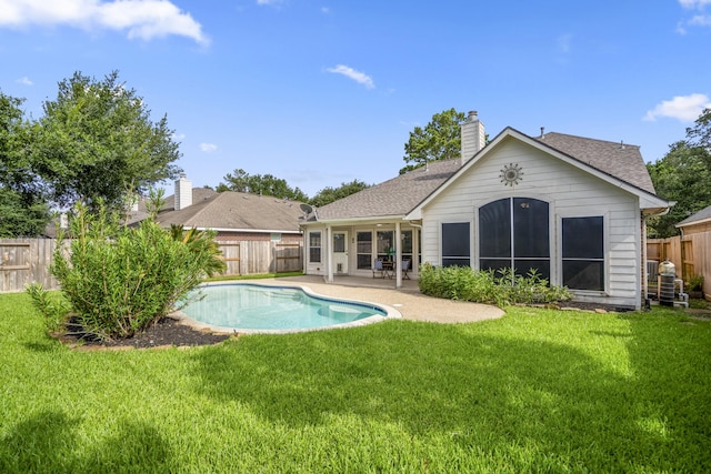 5922 Skyhaven Ln, Spring, TX 77379