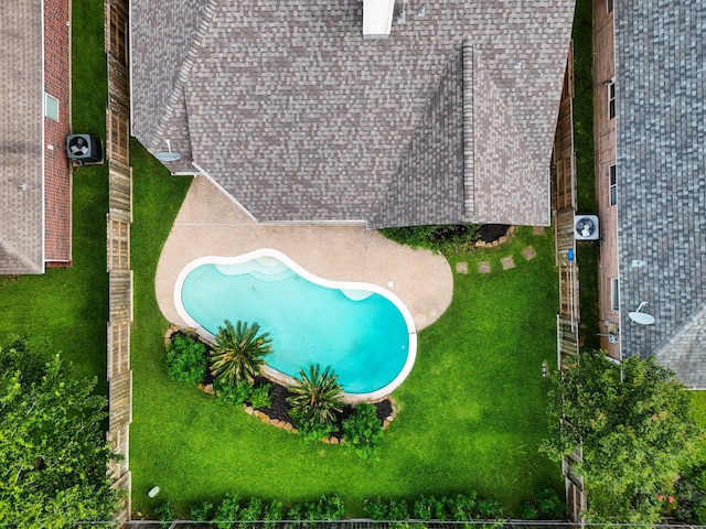 5922 Skyhaven Ln, Spring, TX 77379