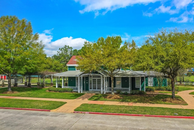 5922 Skyhaven Ln, Spring, TX 77379