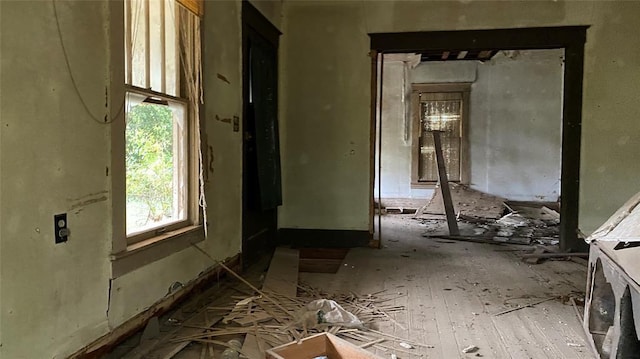 502 W 10th St, Coleman, TX 76834 - view of miscellaneous room