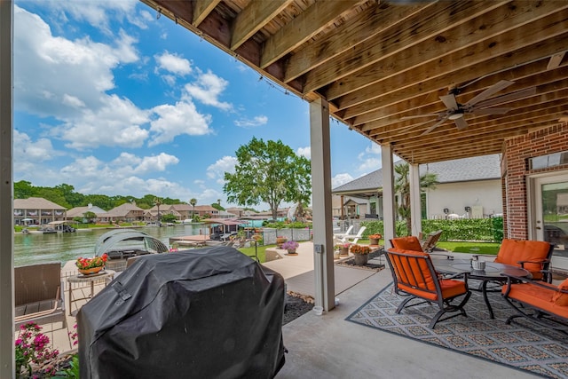 364 Bayshore Dr, Montgomery, TX 77356 - photo 40