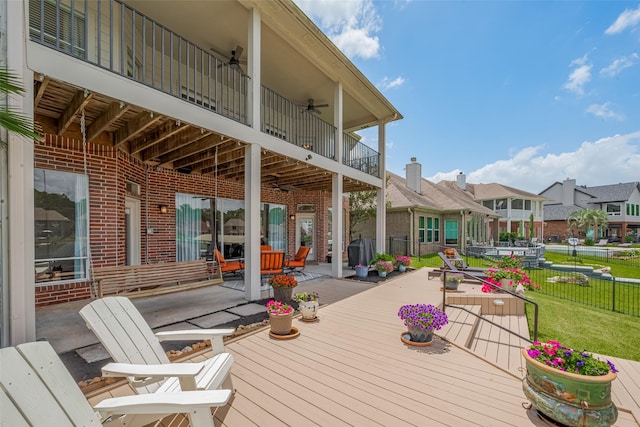 364 Bayshore Dr, Montgomery, TX 77356 - photo 41