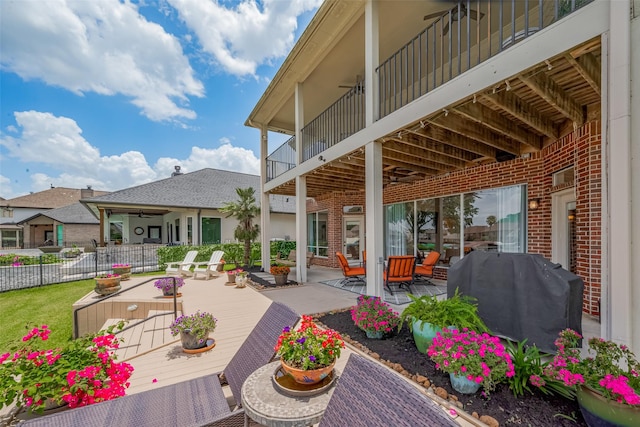 364 Bayshore Dr, Montgomery, TX 77356 - photo 42