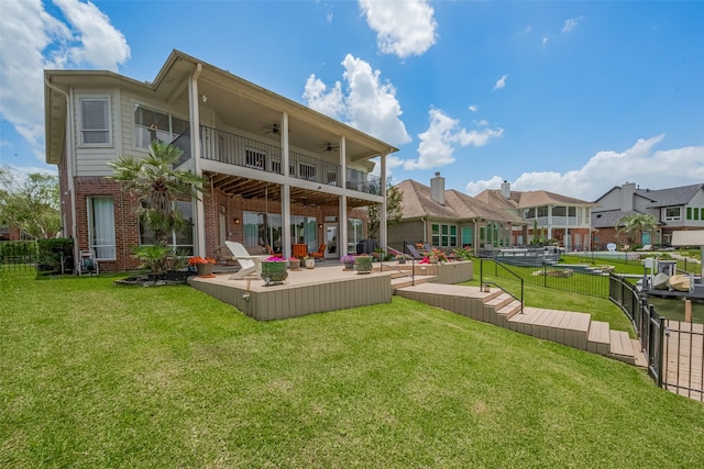 364 Bayshore Dr, Montgomery, TX 77356 - photo 43
