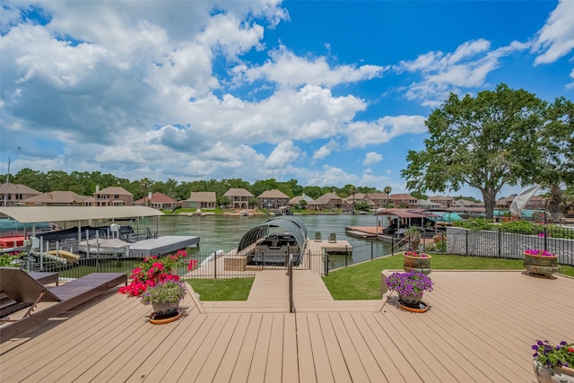 364 Bayshore Dr, Montgomery, TX 77356 - photo 46