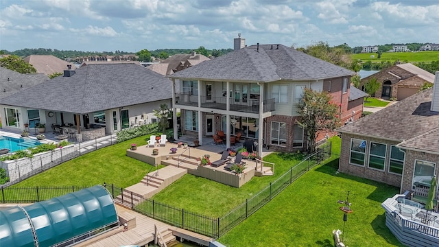 364 Bayshore Dr, Montgomery, TX 77356 - photo 47