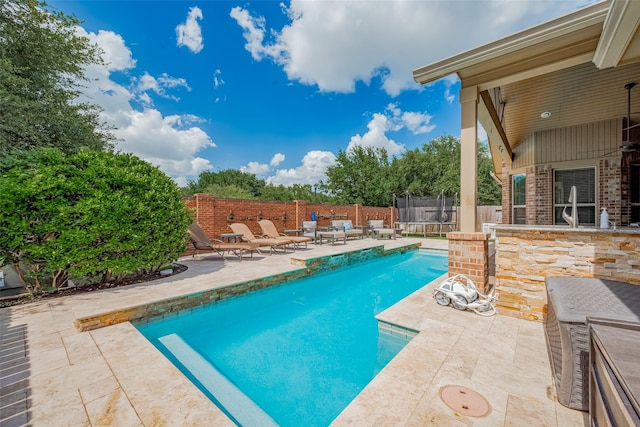 28210 Green Forest Bluff Trl, Katy, TX 77494 - photo 29