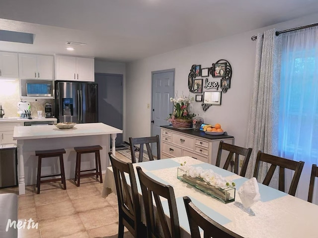 1006 Lawndale Ave, Brenham, TX 77833 - view of dining area