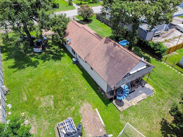 1540 Sheffield Blvd, Houston, TX 77015 - photo 41