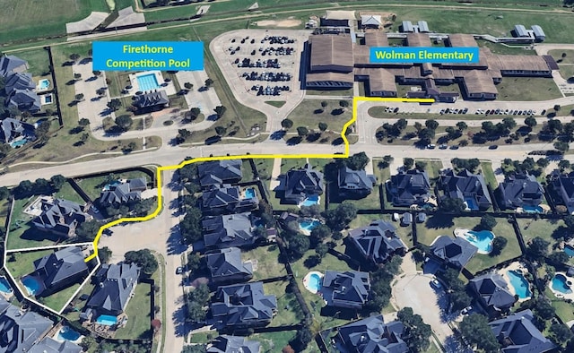 2402 Chesley Park Ct, Katy, TX 77494 - photo 42
