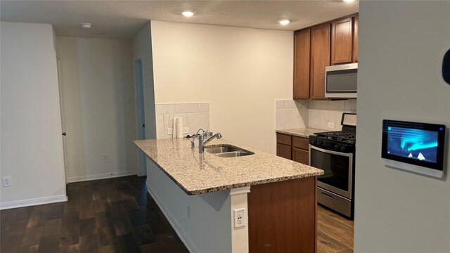 23342 Stahl Creeks Ln, Spring, TX 77373 - photo 6