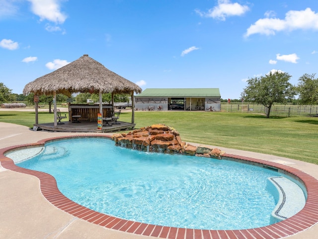 10630 Brinkmeyer Rd, Needville, TX 77461 - photo 44