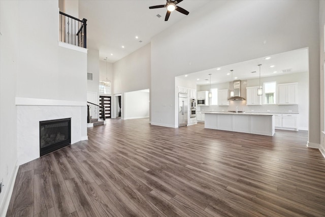 11018 White Caterpillar Dr, Cypress, TX 77433 - photo 7