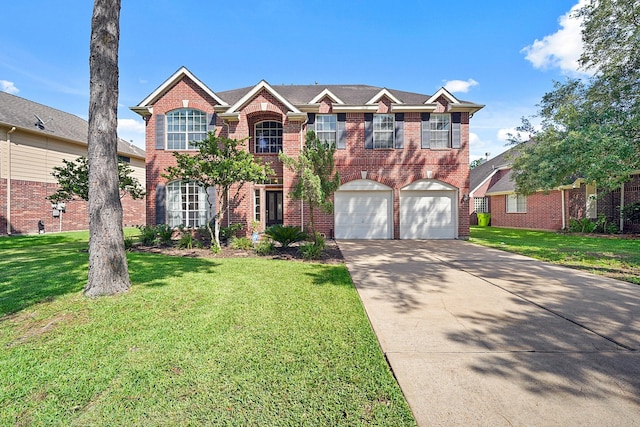 2711 Sedona Creek Dr, Missouri City, TX 77459 - photo 1