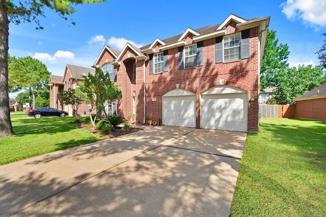 2711 Sedona Creek Dr, Missouri City, TX 77459 - photo 2
