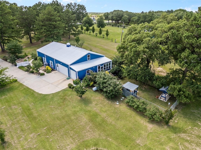 25460 W Fm 1097th Rd, Montgomery, TX 77356 - view of subject property