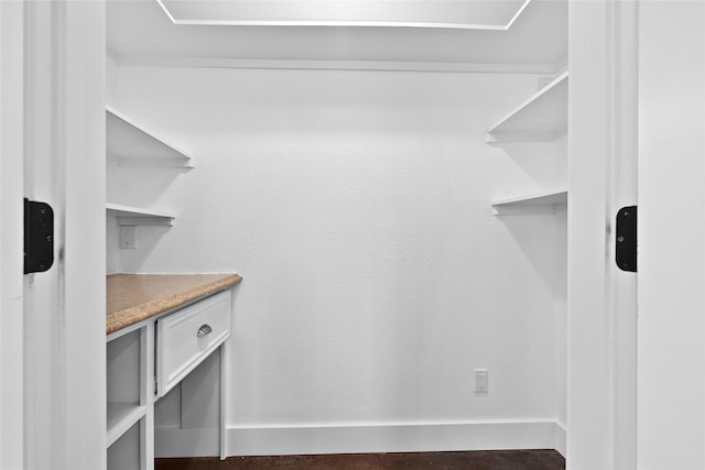 25460 W Fm 1097th Rd, Montgomery, TX 77356 - view of walk in closet