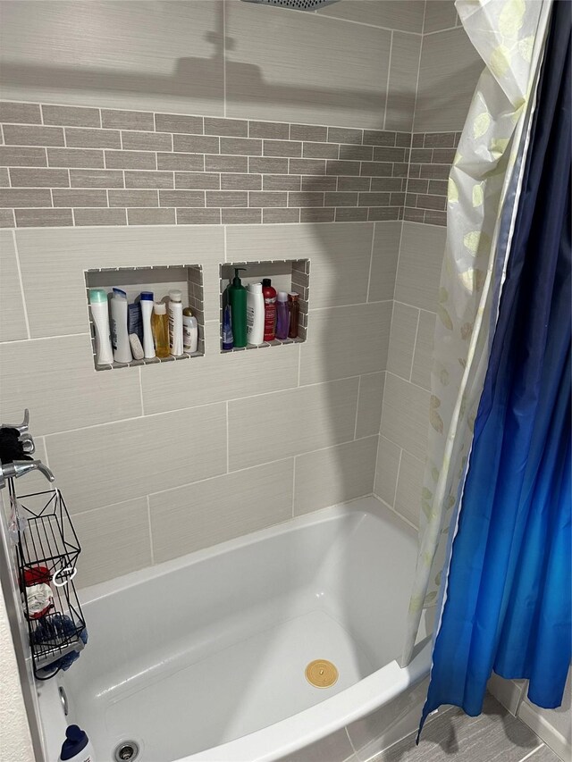 3661 Fm 3277, Livingston, TX 77351 - view of bathroom