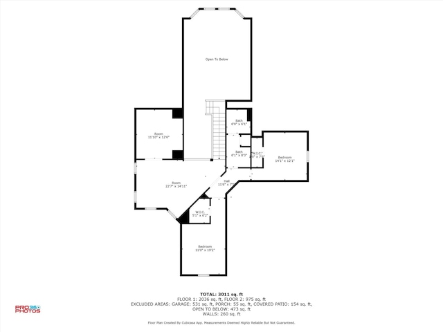 4511 Hickory Branch Ln, Sugar Land, TX 77479 - view of home floor plan