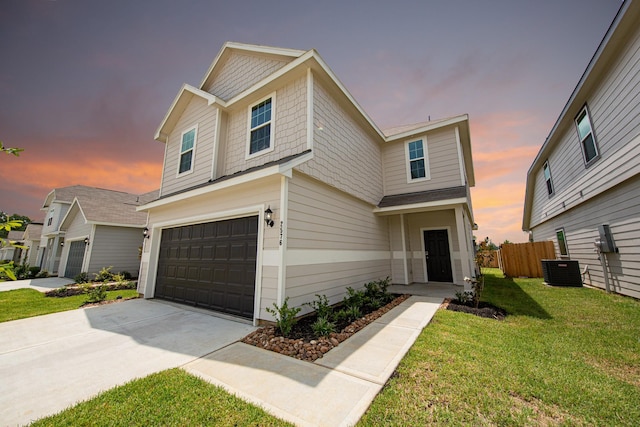 2576 Hawks Eye Dr, Conroe, TX 77301 - photo 3