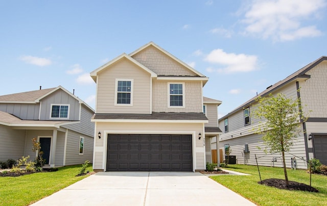 2576 Hawks Eye Dr, Conroe, TX 77301 - photo 1