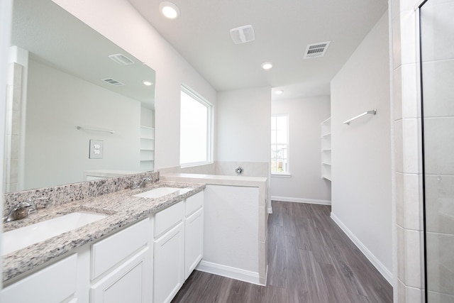 2576 Hawks Eye Dr, Conroe, TX 77301 - photo 17