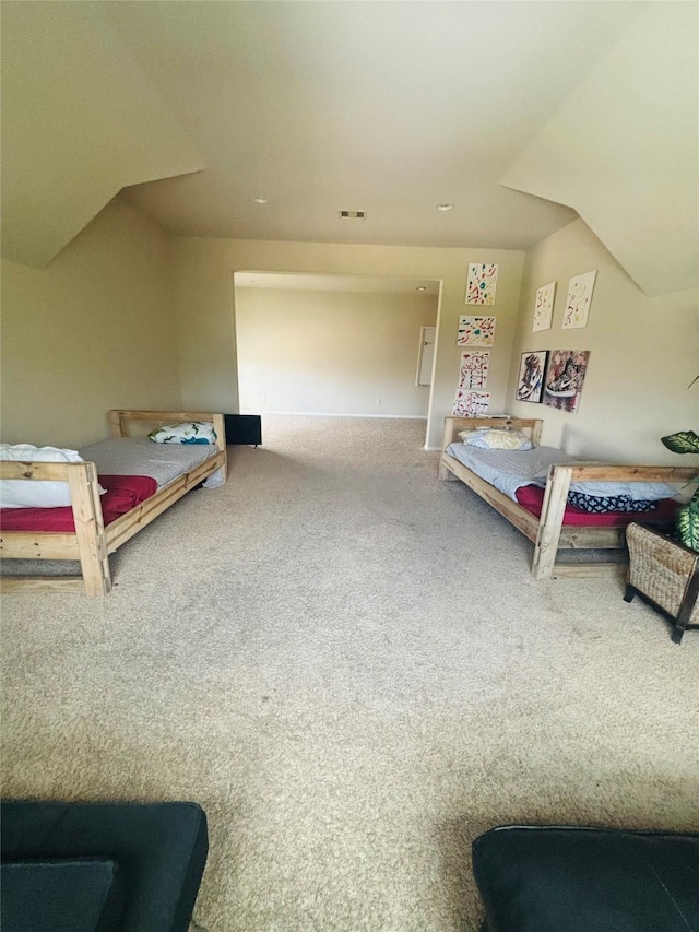 9615 Emerald Briar Ln, Rosenberg, TX 77469 - bedroom with carpet