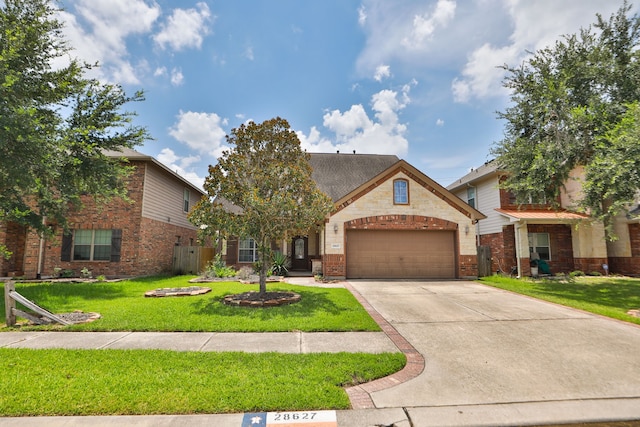 28627 Lockeridge View Dr, Spring, TX 77386 - photo 1