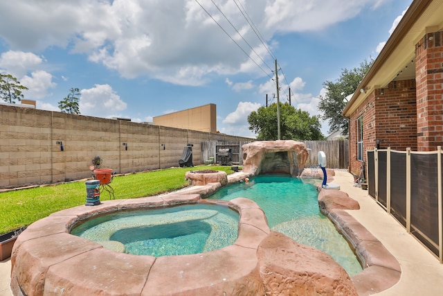 28627 Lockeridge View Dr, Spring, TX 77386 - photo 32