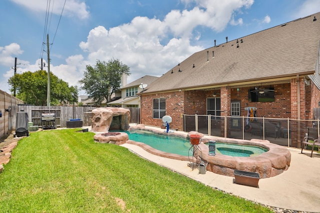 28627 Lockeridge View Dr, Spring, TX 77386 - photo 33