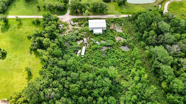 19650 Webb Rd, Alvin, TX 77511