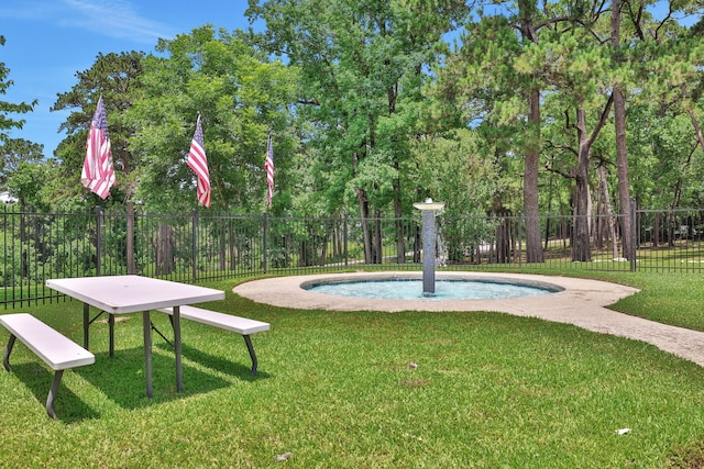 75 Green Tree Dr, Coldspring, TX 77331