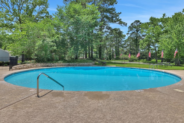 75 Green Tree Dr, Coldspring, TX 77331