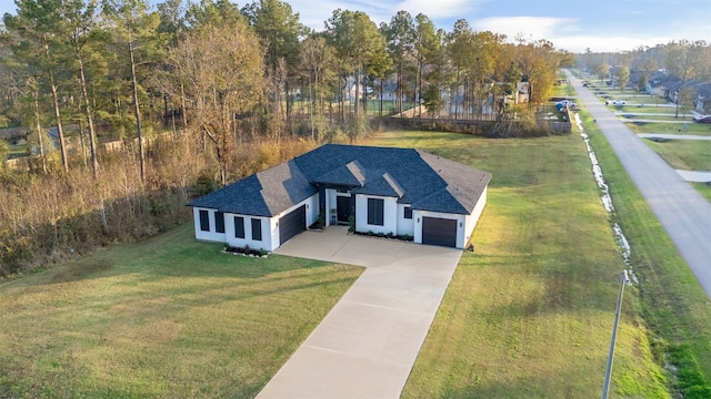 12 Rd 662, Dayton, TX 77535 - view of subject property