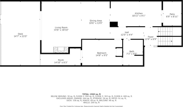 18034 Starboard Dr, Houston, TX 77058 - photo 43