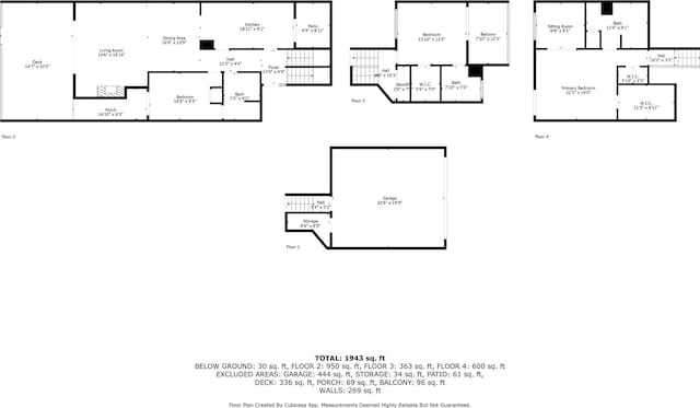 18034 Starboard Dr, Houston, TX 77058 - photo 47
