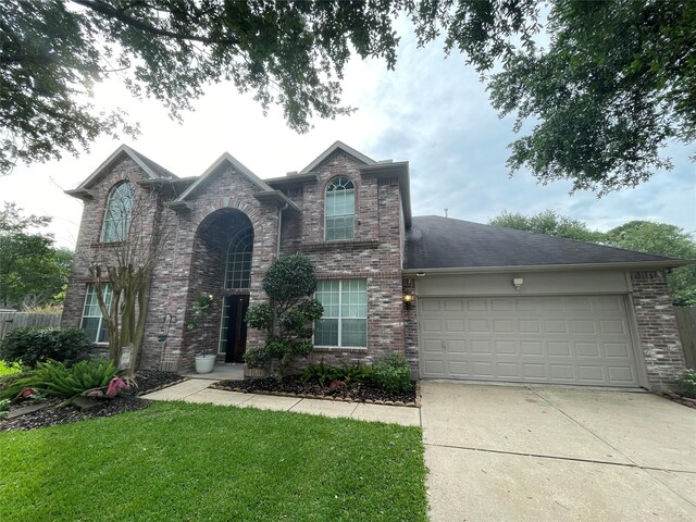 702 Orange Blossom Ct, League City, TX 77573 - photo 1
