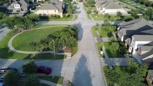 15411 Dundas Dr, Cypress, TX 77429 - aerial view of residential area