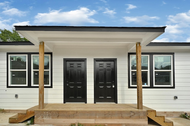 7939 Goode St, Houston, TX 77012 - view of exterior entry