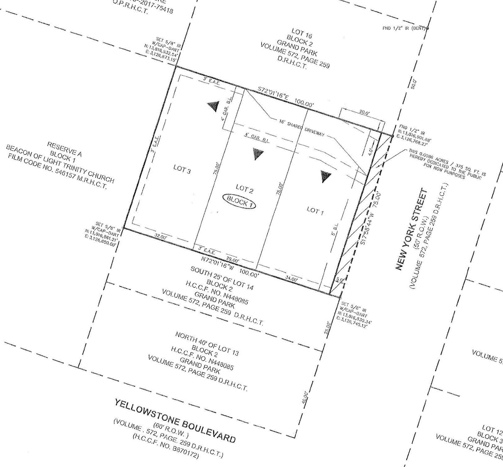 6636 New York St, Houston, TX 77021