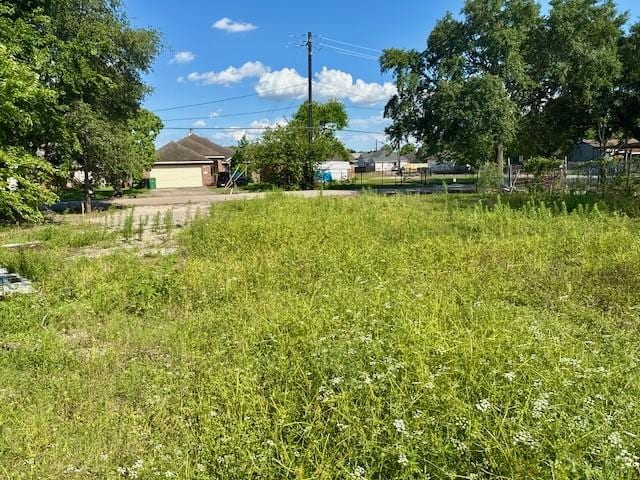 6636 New York St, Houston, TX 77021