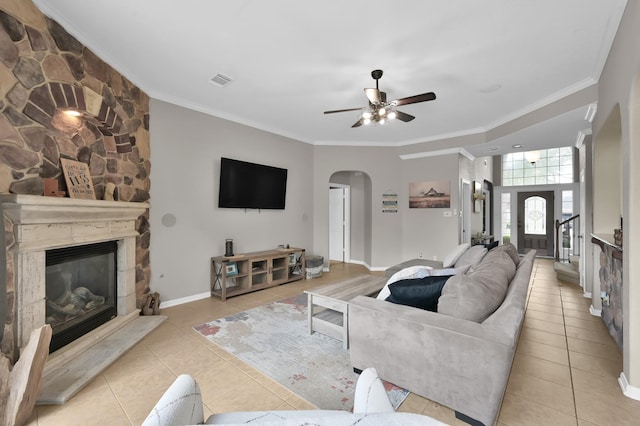 1415 Kennoway Park Dr, Spring, TX 77379 - photo 11