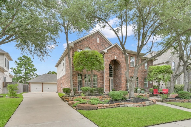 1415 Kennoway Park Dr, Spring, TX 77379 - photo 4