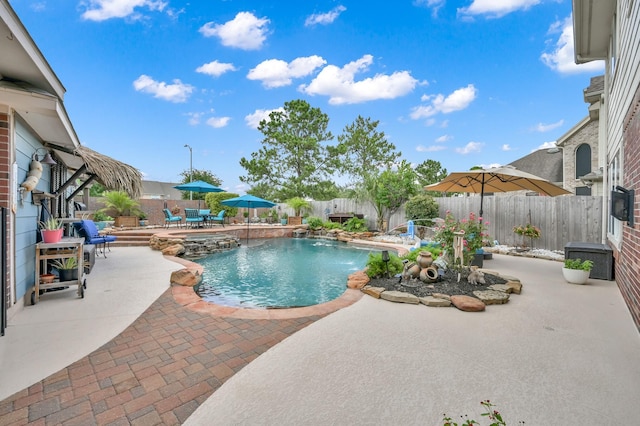 1415 Kennoway Park Dr, Spring, TX 77379 - photo 37