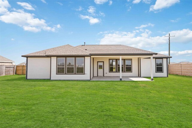 115 Valley Ranch Trl, Dayton, TX 77535 - photo 25