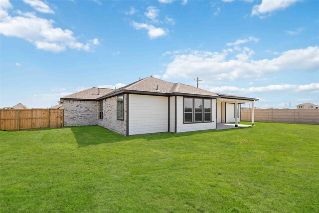 115 Valley Ranch Trl, Dayton, TX 77535 - photo 26